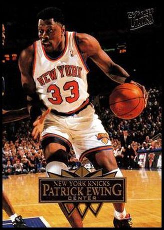 117 Patrick Ewing